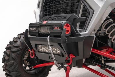 Fab Fours SXS Front Bumpers - SXFB11501