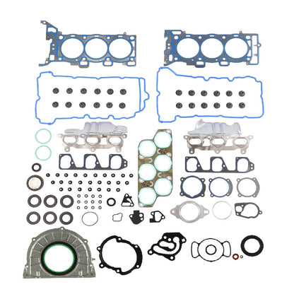 Full Gasket Set 2008 Cadillac 3.6L