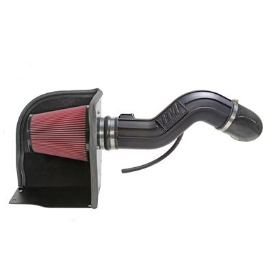 Flowmaster Delta Force Cold Air Intake Kits - 615158