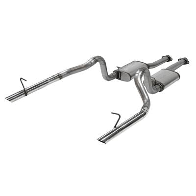 Flowmaster FlowFX Exhaust Systems - 717213