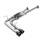 Flowmaster FlowFX Exhaust Systems - 717786