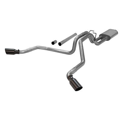 Flowmaster FlowFX Exhaust Systems - 717946
