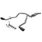 FLOWFX CAT-BACK EXHAUST