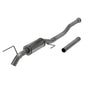 EXHAUST SYSTEMS