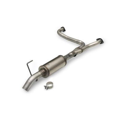 Flowmaster FlowFX Exhaust Systems - 718152
