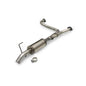 Flowmaster FlowFX Exhaust Systems - 718152