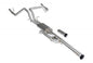 EXHAUST SYSTEM