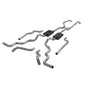 Flowmaster American Thunder Exhaust Systems - 817940