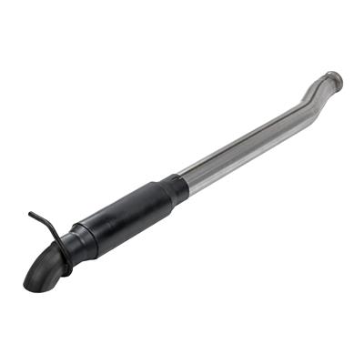Flowmaster Outlaw Extreme Exhaust Systems - 818108