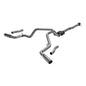 DUAL EXHAUST KIT