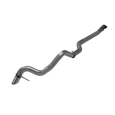 Flowmaster Outlaw Series Exhaust Systems - 818124