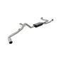 Flowmaster Stainless Steel American Thunder Exhaust Systems - 818150