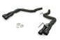 AXLE BACK EXHAUST SYSTEM