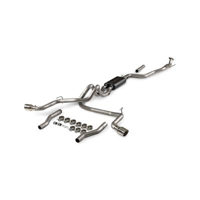 Flowmaster American Thunder Exhaust Systems - 818176