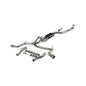 Flowmaster American Thunder Exhaust Systems - 818176