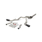 Flowmaster Outlaw Series Exhaust Systems - 818189