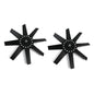 Flex-A-Lite Replacement Electric Fan Blades - 108487