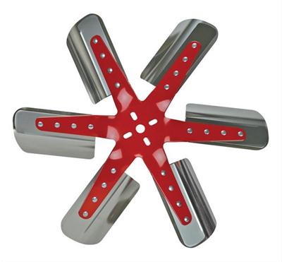 Flex-A-Lite Wide Blade Flex Fans - 105496
