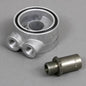 Flex-A-Lite Oil Filter Sandwich Adapters - 108596