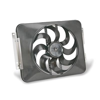 Flex-A-Lite Direct-Fit Electric Fans - 116680