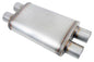 FlowMonster Absorption Mufflers - 11386FM