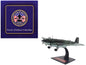 Focke-Wulf Fw 200C-4 Condor Aircraft "German Luftwaffe" 1/144 Diecast Model by Diecast of Defense  free shipping USA