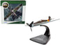 Focke-Wulf Ta 152 H-1 Fighter Plane Pilot: Oberfelwebel Josef Keil Geschwaderstab JG 301 Alteno April (1945) "Oxford Aviation" Series 1/72 Diecast Model Airplane by Oxford Diecast  free shipping USA