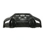 V Style Forged Carbon Fiber Rear Diffuser for Lamborghini Huracan LP 610