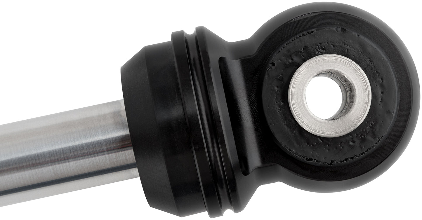 FACTORY RACE SERIES 3.0 INTERNAL BYPASS RESERVOIR SHOCK (PAIR) - ADJUSTABLE