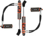 FACTORY RACE SERIES 3.0 INTERNAL BYPASS RESERVOIR SHOCK (PAIR) - ADJUSTABLE