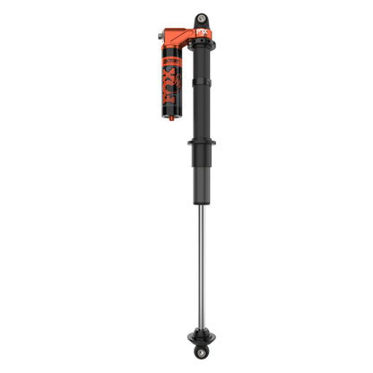 FACTORY RACE 2.0 X 10 COIL-OVER (7/8" SHAFT) PIGGYBACK SHOCK - DSC ADJUSTER