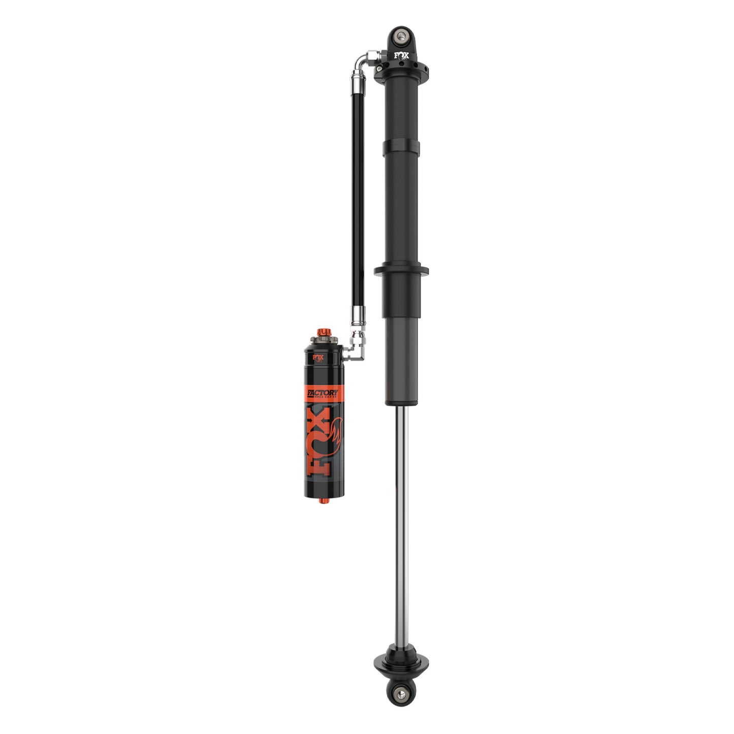 FACTORY RACE 2.0 X 10 COIL-OVER (7/8" SHAFT) REMOTE SHOCK