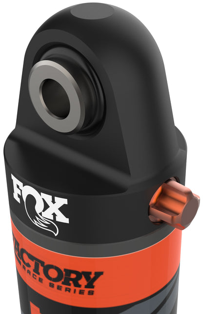 FACTORY RACE 2.5 X 2.5 BUMP STOP EYE-EYE MOUNT