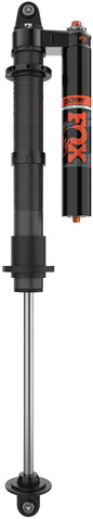 FACTORY RACE 2.5 X 14 COIL-OVER INTERNAL BYPASS PIGGYBACK SHOCK - DSC ADJUSTER