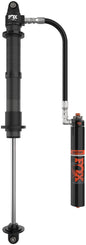 FACTORY RACE 2.5 X 12 COIL-OVER INTERNAL BYPASS ROTATING REMOTE SHOCK - DSC ADJUSTER