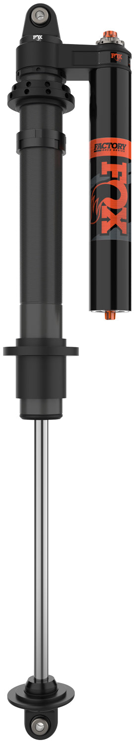 FACTORY RACE 2.5 X 8 COIL-OVER PIGGYBACK SHOCK - DSC ADJUSTER