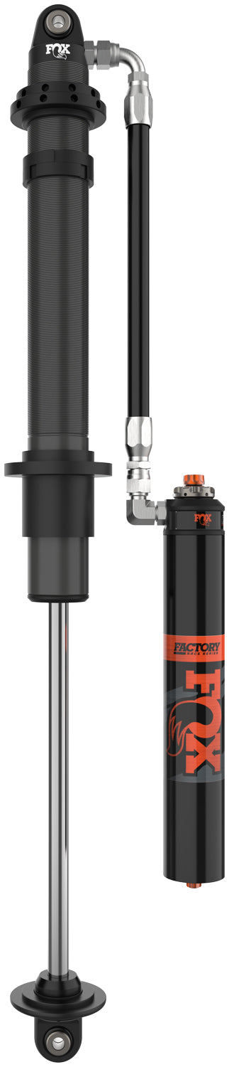 FACTORY RACE 2.5 X 10 COIL-OVER REMOTE SHOCK - DSC ADJUSTER