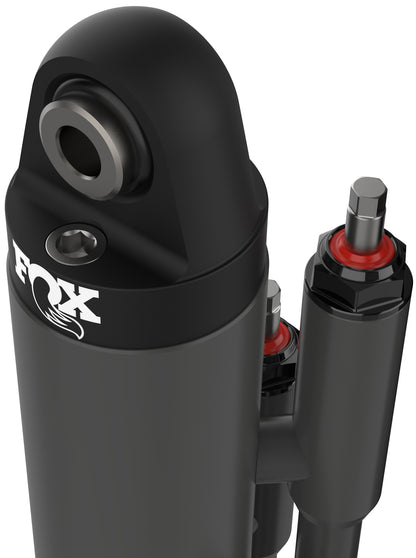 FACTORY RACE 2.5 X 14 EXTERNAL BYPASS (3 TUBE) REMOTE SHOCK (RIGHT)
