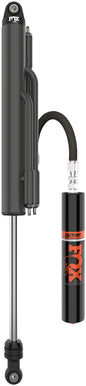 FACTORY RACE 2.5 X 8 EXTERNAL BYPASS (3 TUBE) REMOTE SHOCK (RIGHT)