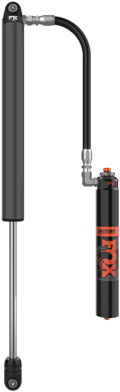 FACTORY RACE 2.5 X 10 SMOOTH BODY REMOTE SHOCK