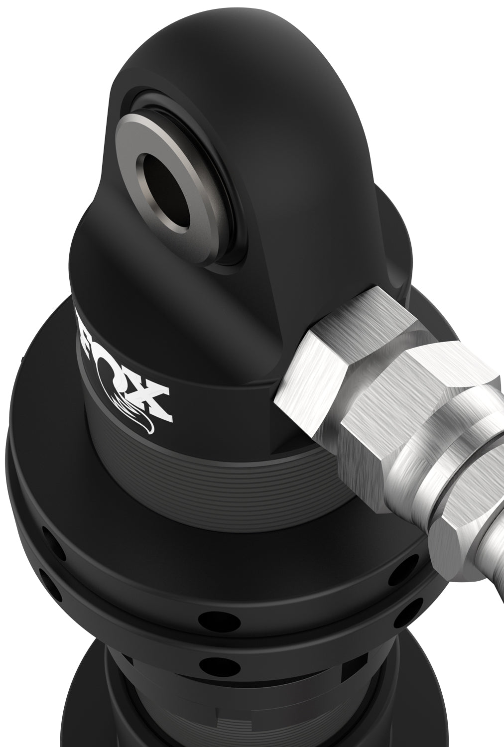 FACTORY RACE 3.0 X 16 COIL-OVER REMOTE SHOCK