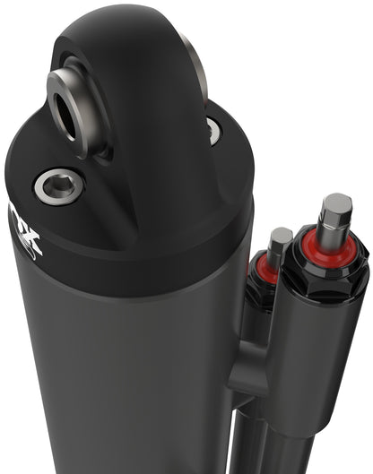 FACTORY RACE 3.0 X 16 EXTERNAL BYPASS (4 TUBE) REMOTE SHOCK (RIGHT)