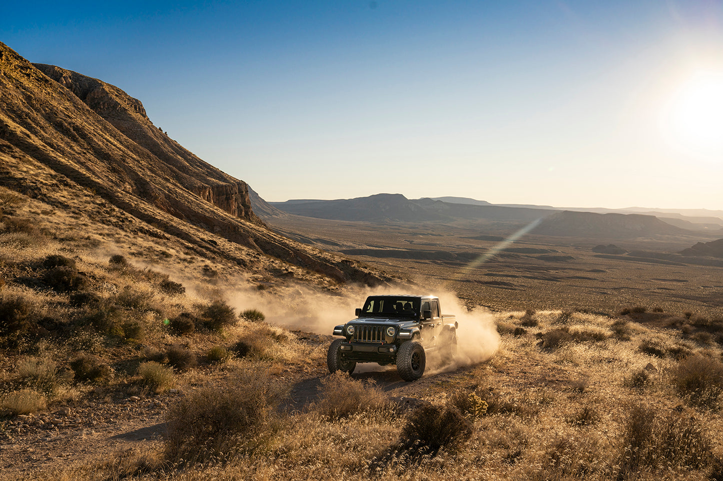 PERFORMANCE SERIES 2.0 SMOOTH BODY IFP SHOCK