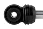 Performance Elite FOX 2.5 Reservoir Front Shocks Adjustable