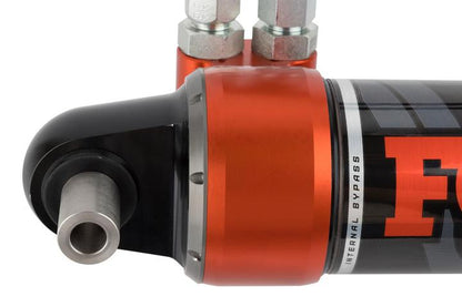Factory Race FOX 3.0 Internal Bypass Reservoir Front Shocks Adjustable