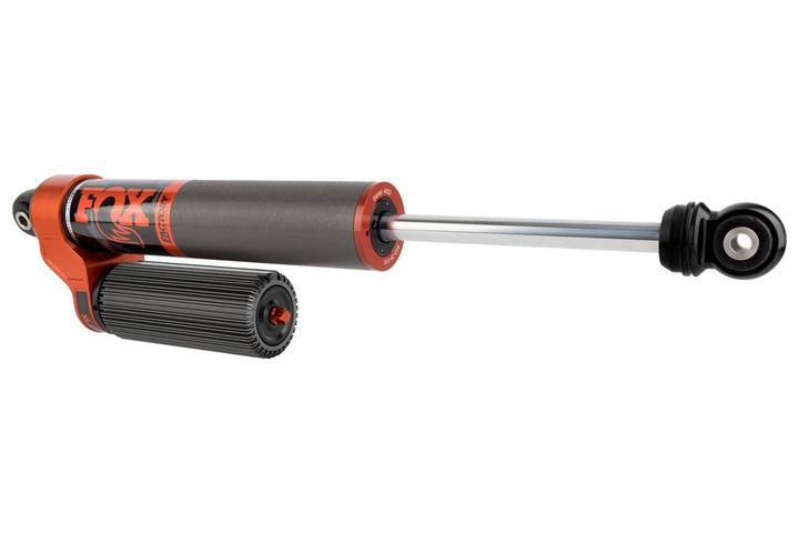 Factory Race FOX 3.0 Internal Bypass Piggyback Rear Shocks Adjustable