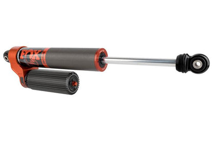 Factory Race FOX 3.0 Internal Bypass Piggyback Rear Shocks Adjustable
