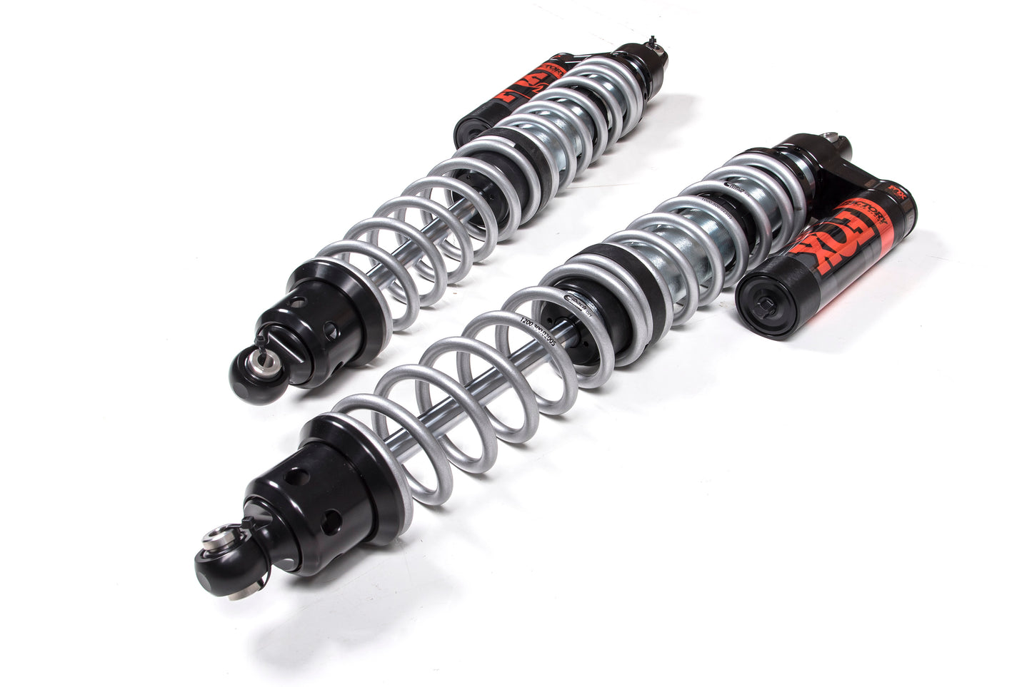 Kit: JKS 2018-2025 Jeep Wrangler JL Rear Coilover  2.5 Series  P/B  3.5" Lift  D