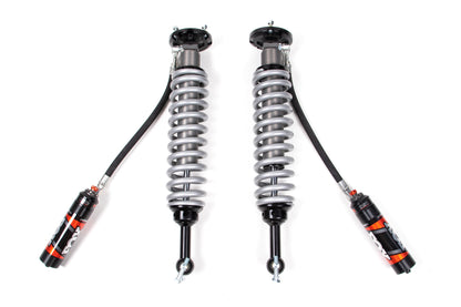 Kit: BDS 2015-2025 Ford F150  Front C/O  2.5 Truck PES  R/R  6” Lift  DSC