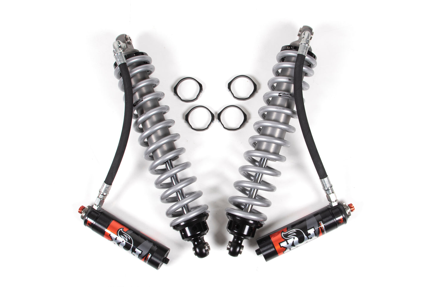 Kit: BDS 2005-2025 Ford SD Front Coilover  2.5 Truck PES  R/R 6" Lift  DSC